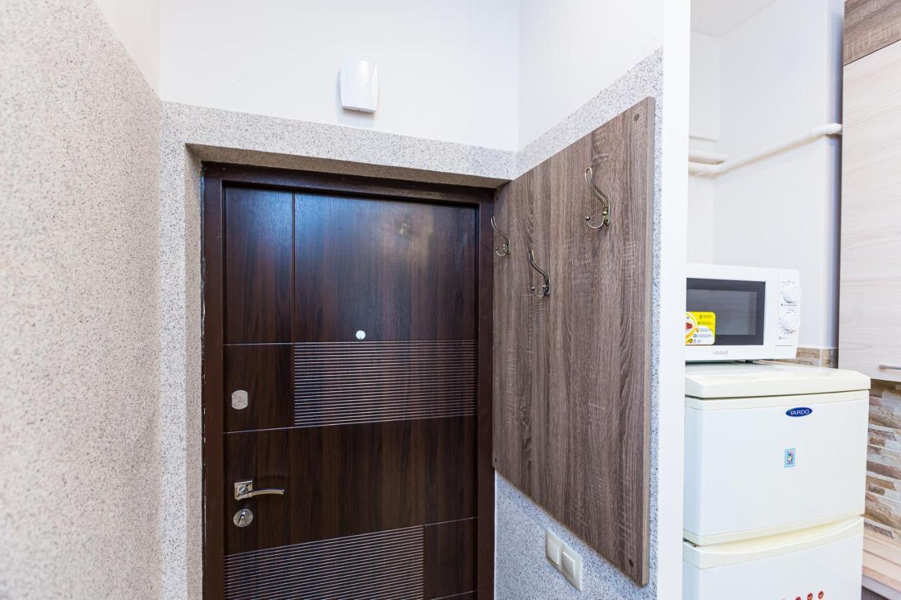 2 Kn. Romana Apartment Lviv Exterior foto